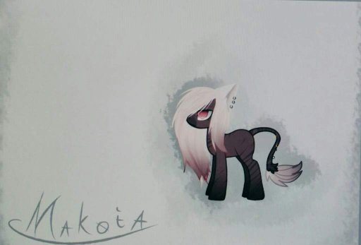 ~Makota~ | Wiki | Пони Креатор[RUS] Amino