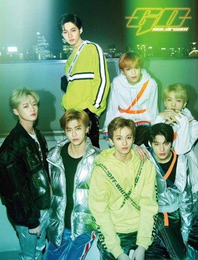 [GAME] Which NCT Dream Member Are You? | NCT (엔시티) Amino