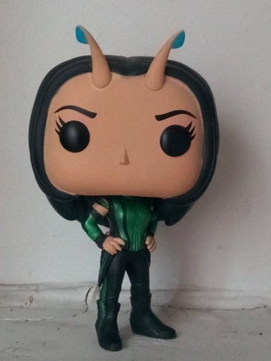 mantis funko