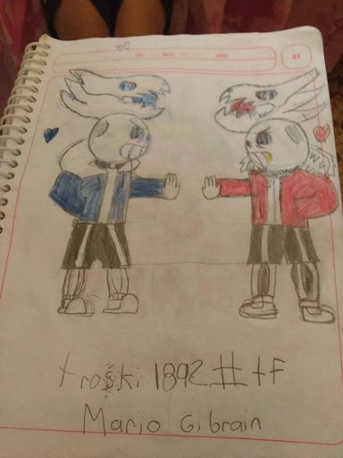 Nuevos dibujos Undertale Español Amino