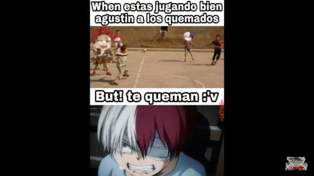 M S Memes De Bnh Boku No Hero Academia Amino Amino