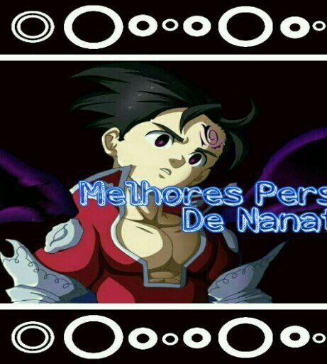 Blog 5 Personagens Mais Poderosos De Nanatsu No Taizai Mundo