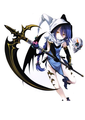 Bennia Wiki Anime Amino Bennia Wiki Anime Amino