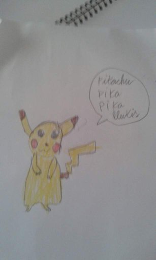 el pikachu | •Pokémon• En Español Amino - How Do You Say Pikachu In Spanish