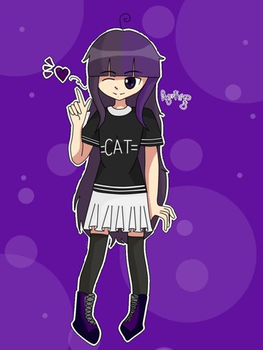 💜dibujo De Meri💞 🌸•yapura Meri Amino•🌸 Amino