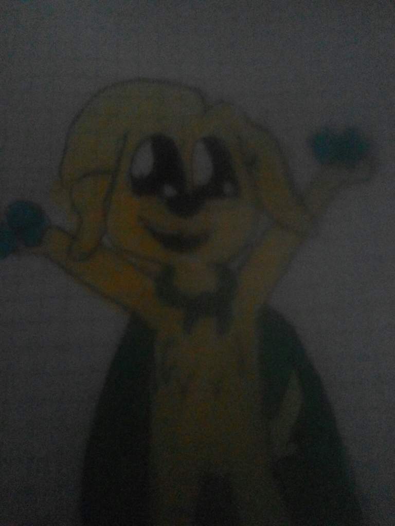 Dibujo De Mike Mikecrack Amino Amino