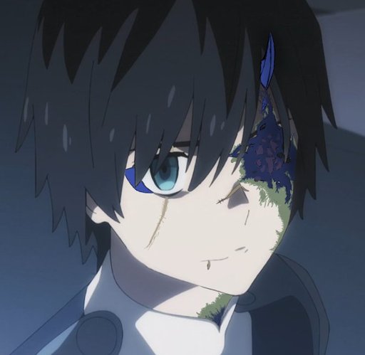 No Hiro Will Have Like Horns Darling In The Franxx Official Amino