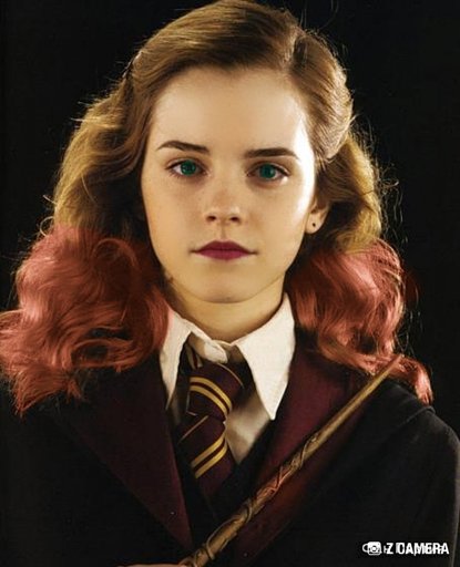 Jasmine Granger Weasley Wiki Harry Potter Fr Amino