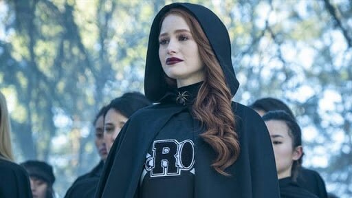 chapter 33 riverdale shadow of a doubt the cw