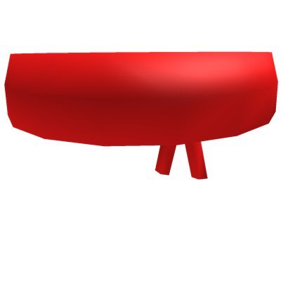 Red Headband Hat Wiki Roblox Amino