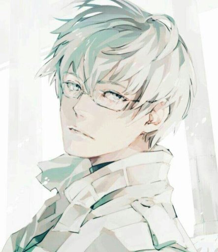 Kishou Arima | Wiki | ・Tokyo Ghoul・ Amino