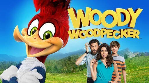 Mr E S Thoughts On The Live Action Woody Woodpecker Film Cartoon Amino Mr E S Thoughts On The Live Action Woody Woodpecker Film Cartoon Amino