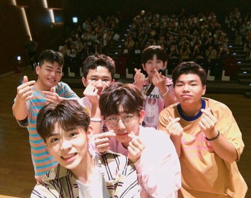 The East Light | Wiki | TheEastLight. (더 이스트라이트) Amino