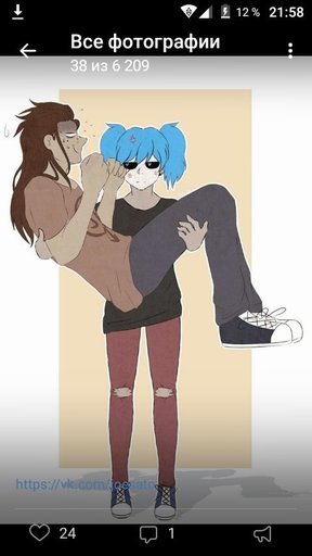 Салли и лари | Wiki | ~Anime Week [RUS]~ Amino