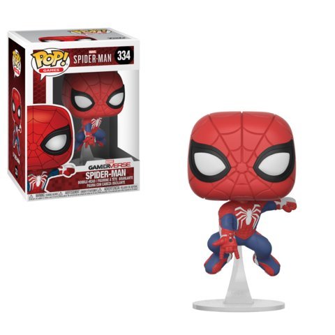 most expensive spider man funko pop