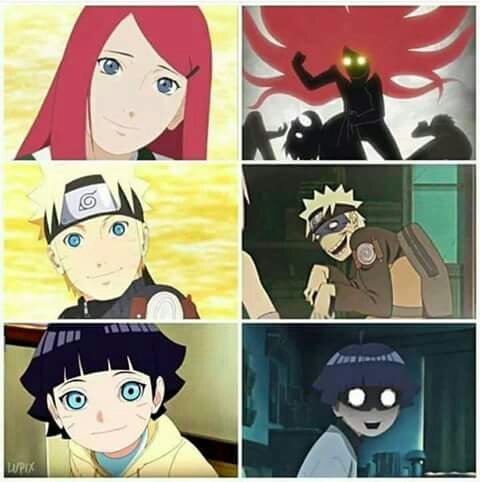 uzumaki horror