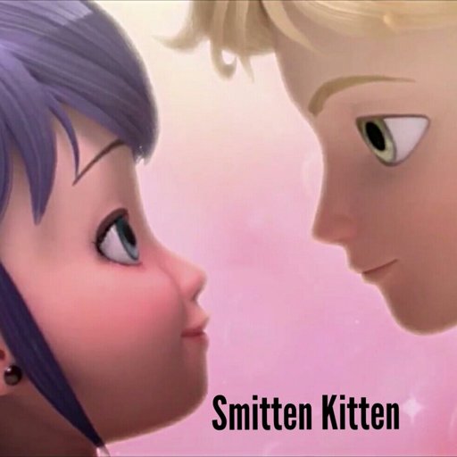 Smitten Kitten - Complete Wiki Miraculous Amino.