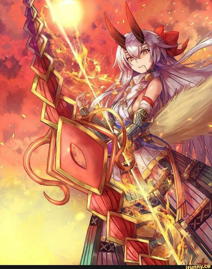 Tomoe Gozen Wiki Gamerotakuworld Amino