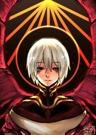 Kaneki Ken (post Dragon) | Wiki | ・Tokyo Ghoul・ Amino