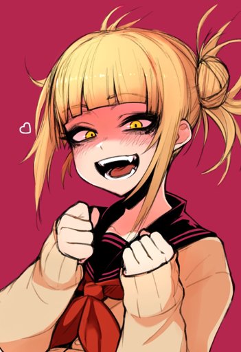 Toga Himiko Anime Amino 3129