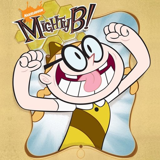 The Mighty B! | Wiki | 90s Nick! Amino