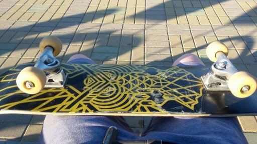 Карбоновая дека footwork'а | Wiki | SKATE OR DIE RUS Amino