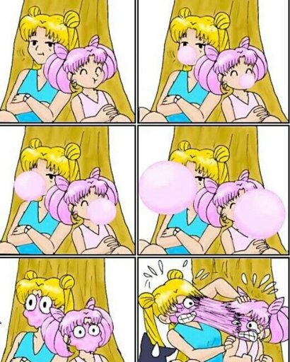 Sailor moon and boy sex