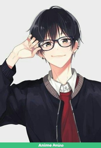 Handsome boy | Wiki | Anime Amino