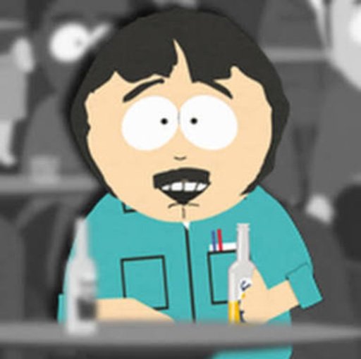 Randy Marsh Wiki South Park Amino 4063