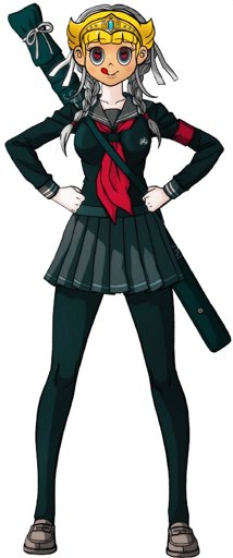 Peko Pekoyama | Wiki | Danganronpa Amino