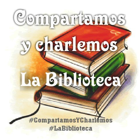 conocer gente en la biblioteca