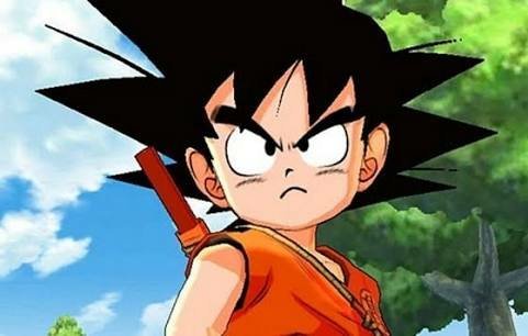 Goku salvando la tierra por 30 años | DRAGON BALL ESPAÑOL Amino