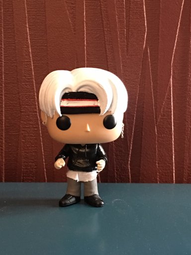 funko pop korean