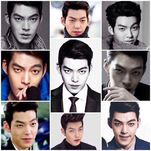 Kim Woo Bin | K-Drama Amino