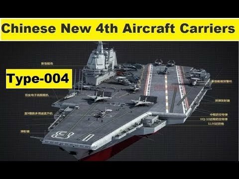 Type-004 Aircraft Carrier | Wiki | Age of World Empires Amino