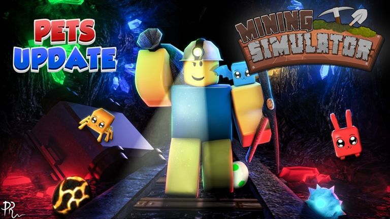 Roblox Codes Wiki Mining Simulator The Hacked Roblox Game