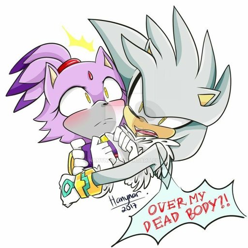 silver-and-blaze-sonic-the-hedgehog-amino