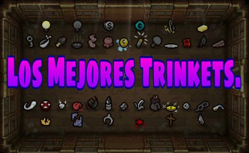 the binding of isaac rebirth trinkets the binding of isaac rebirth trinkets
