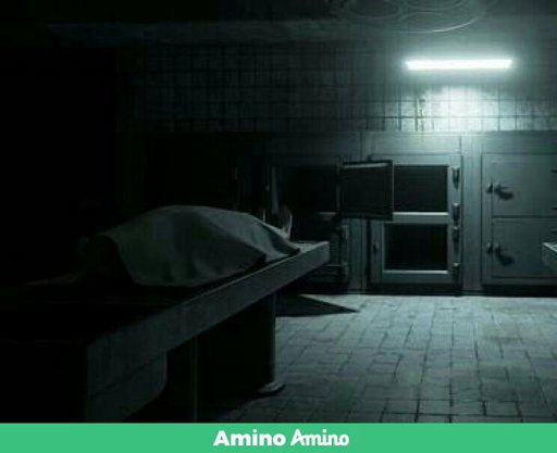 Relatos De La Morgue Reales Anime Y Terror Amino 9721