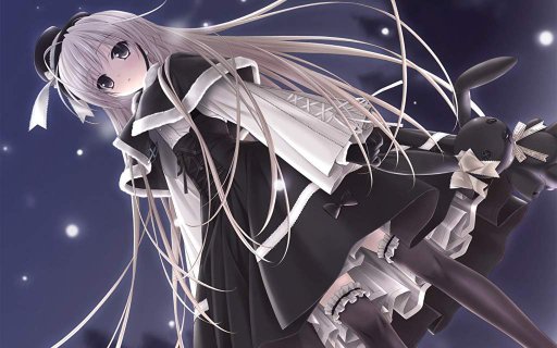 Связанные небом | Wiki | Anime Amino