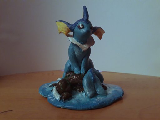 vaporeon figure