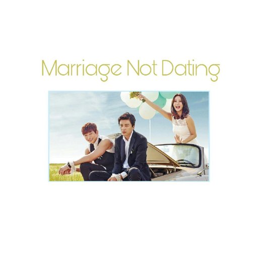 Married not dating cast in Washington