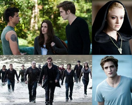 Eclipse - Synopsis | The Twilight Saga Amino