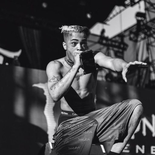 Xxxtentacion Wiki Xxxtentacionfans Amino 