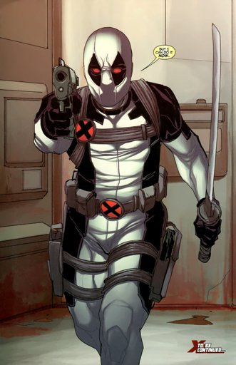 x force wiki