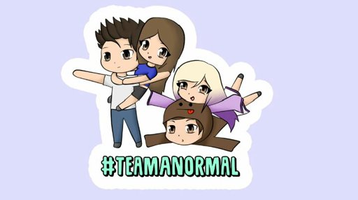 Team Anormal Wiki Lyna Vallejos Amino