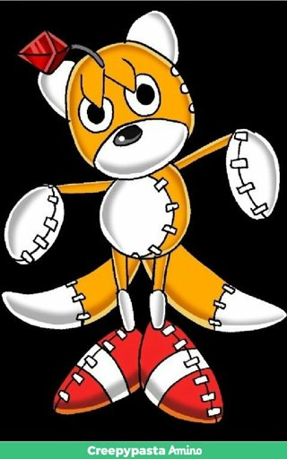 Tails Doll Wiki Creepypastas Amino Amino 5693