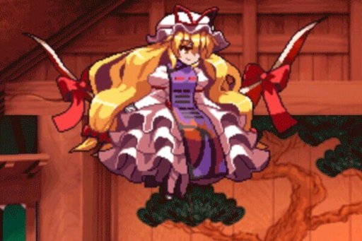 Featured image of post Touhou 15 5 Sprites