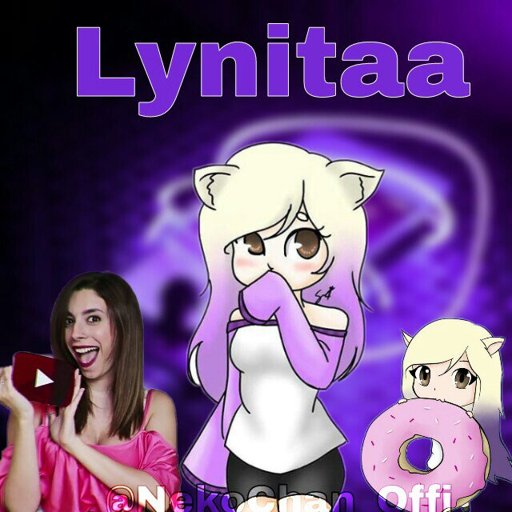 Lyna | Wiki | Youtubers_Amino Amino