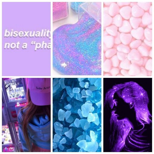 Bisexual Aesthetic Símply Aesthetíc Amino 